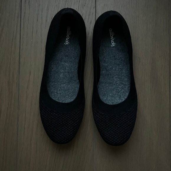 Allbirds Knit Flats - Picture 2 of 6